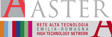 ASTER - Rete Alta Tecnologia dell'Emilia Romagna