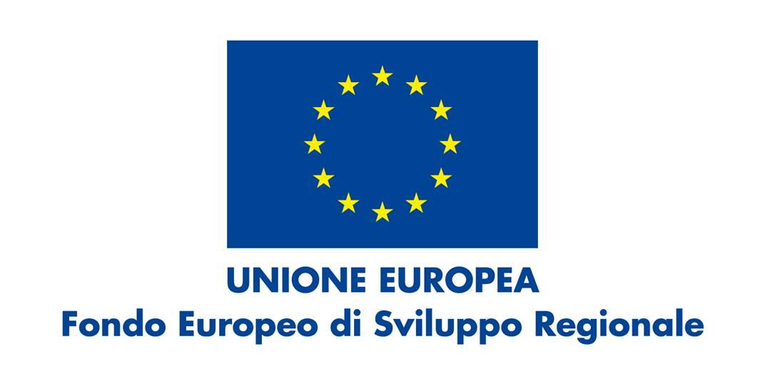 Unione Europea - Fondo Europeo di Sviluppo Regionale